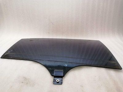 Vitre de porte arrière Mercedes W222 A2227304818 vitre de porte arrière LWB double défectueuse