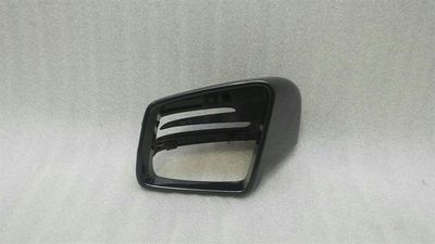 Mercedes GL X166 Osłona lewego lusterka zewnętrznego A1668109900 Osłona lewego lusterka zewnętrznego