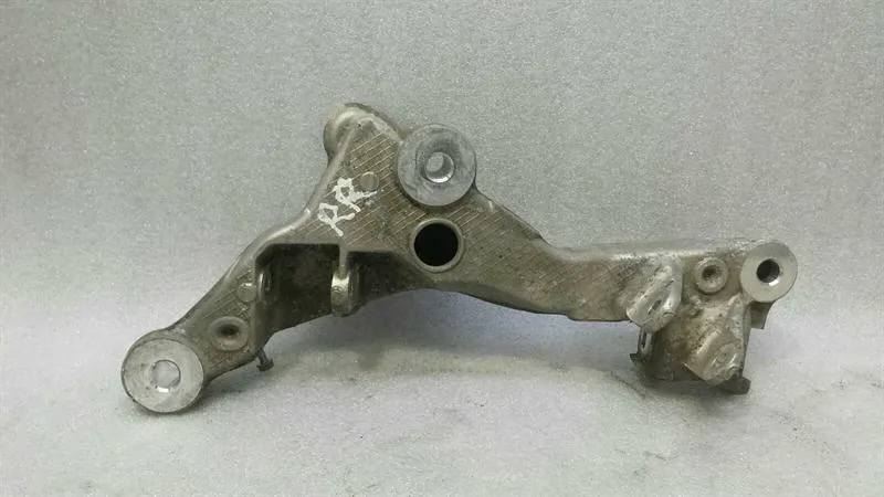 Porsche 911 991 subframe rear 99133115210 axle frame rear axle right carrier