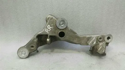 Porsche 911 991 subframe rear 99133115210 axle frame rear axle right carrier