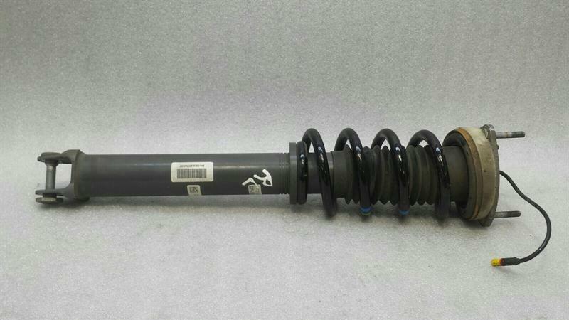 Porsche 911 (991) Porsche 911 991 MK2 3.0 Rear Absorber 99133305319 Rear Shock Absorber PASM 17-18 Body type: Coupe
Fuel: Petrol