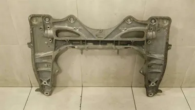 Porsche 911 991 Beam Subframe Front 99134108116 Front Axle Carrier Aluminum 3.0T AWD