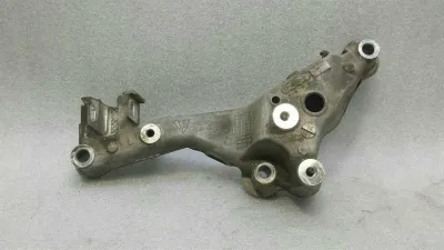Porsche 911 991 rama pomocnicza lewa tylna 99133115110 rama osi tylna oś