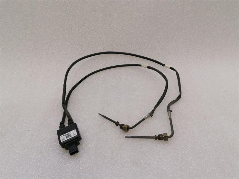 Porsche 911 (991) Porsche 911 992 LAMBDA sensor 992906088 HO2S temperature sensor Body type: Coupe
Fuel: Petrol