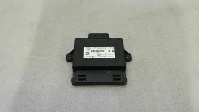 Porsche 911 991 elektroniskais sprieguma pārveidotājs 7PP959663D sprieguma stabilizators