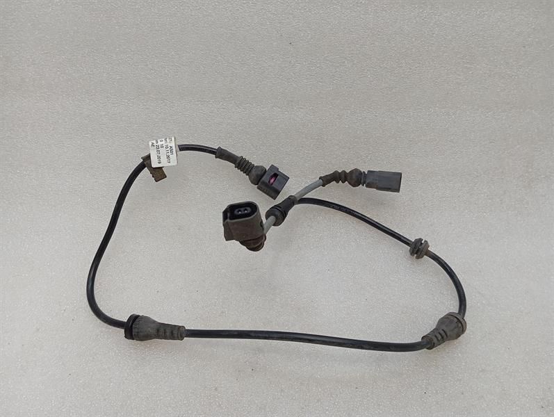 Porsche 911 992 Wiring Loom 992971279 Front Axle Wiring Harness
