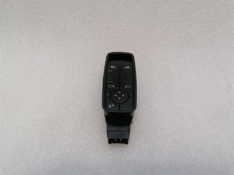 Porsche 911 (991) Porsche 911 992 window switch 992959858k window regulator switch powerfold Body type: Coupe
Fuel: Petrol