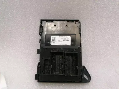 Porsche 911 992 BCM ONBOARD elektroniska moduler 4N0907063HG Styrenhet COMFORT