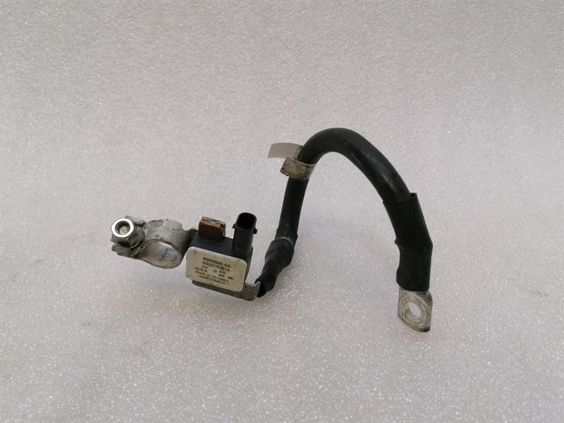Porsche 911 (991) Porsche 911 992 Sensor 992915181A Battery Cable Body type: Coupe
Fuel: Petrol