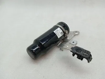 Porsche 911 992 Gaisa kondicionēšanas žāvētājs 992820077A Gaisa kondicionēšanas žāvētājs