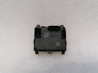 Porsche 911 992 Moduły elektroniczne 4K0907594BC Jednostka sterująca DACH PANORAMA
