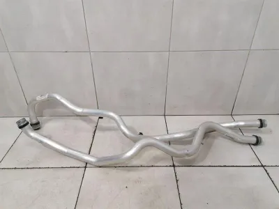 Zestaw przewodów układu chłodzenia Porsche 911 992 992121567 Zestaw przewodów układu chłodzenia