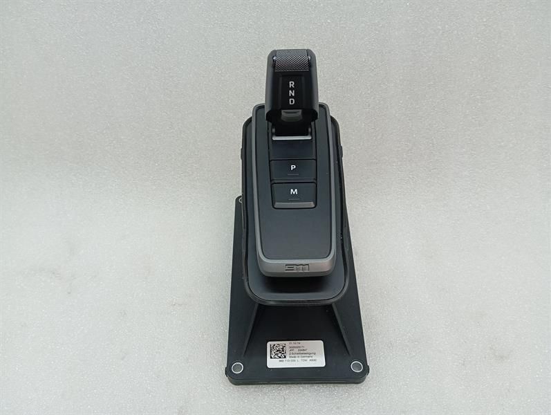 Porsche 911 992 Gear Selector 992713033L Switching Backdrop