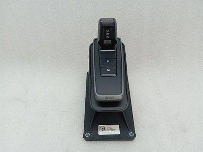 Sélecteur de vitesses Porsche 911 992 992713033L - Arrière-plan de commutation