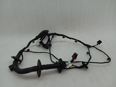 Porsche 911 992, жгут проводов левой двери 9P5972118D, жгут проводов левой двери