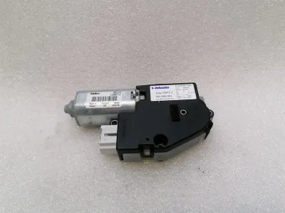 Porsche 911 992 soltaksmotor 992959591 soltaksmotor