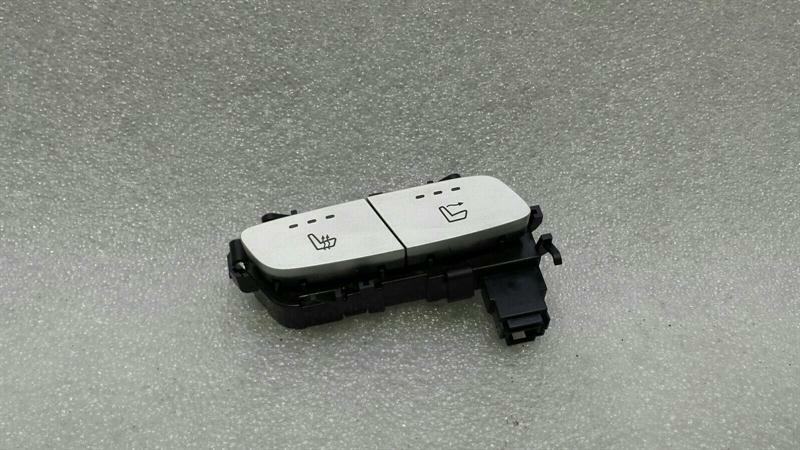 Mercedes-Benz S Coupe (C217) Switch Mercedes E Class W238 Left Seat Switch A2139050...