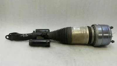 Mercedes E W213 W238 amortyzator przedni amortyzator przedni 4-matic Airmatic