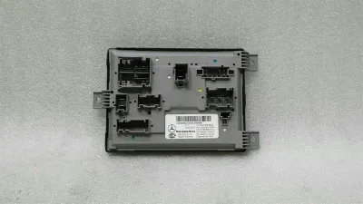 Mercedes E Class W238 Elektronisk SAM-styrenhet bak A2139005622 ECU