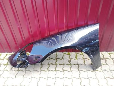 Porsche 911 992 Left Wing 992821101 Front Left Fenders