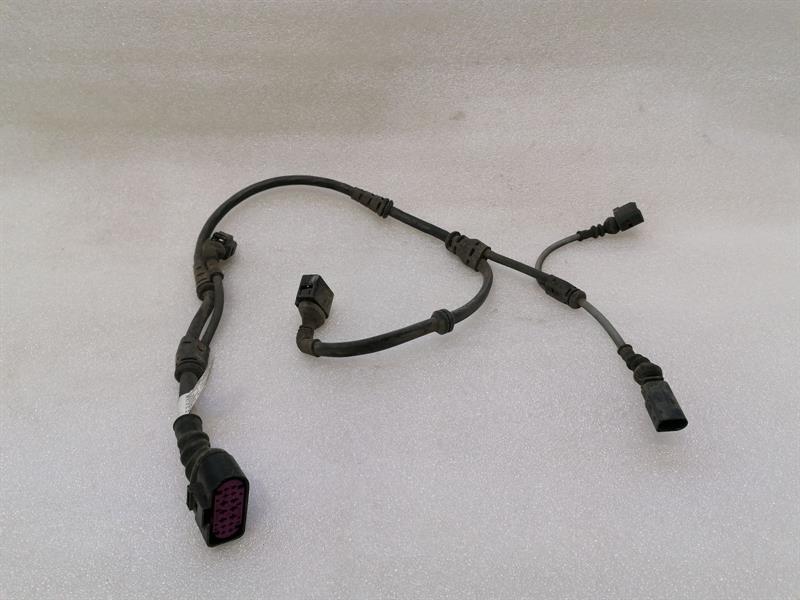 Porsche 911 (991) Porsche 911 992 Wiring Loom 992971286 Wiring Harness Rear Axle Body type: Coupe
Fuel: Petrol