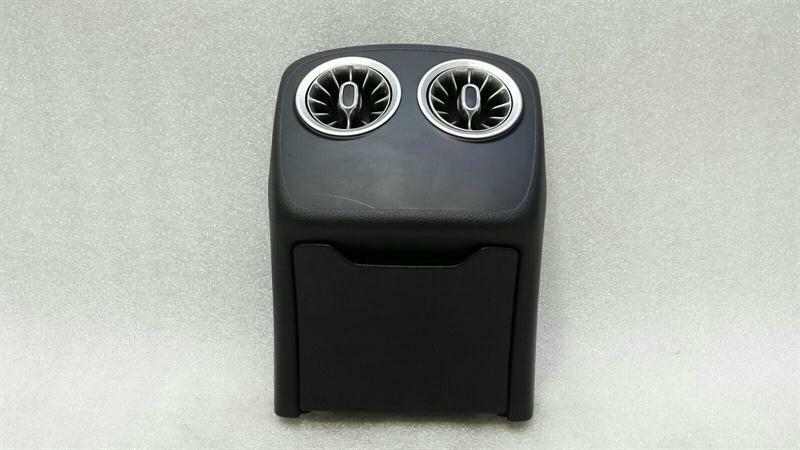 Mercedes-Benz S Coupe (C217) Air vent Mercedes E Class W238 Rear Air Vent A2388301300...