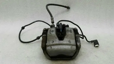 Mercedes E Class W238 labais aizmugurējais suports A0004237400 aizmugurējais labais bremžu suports