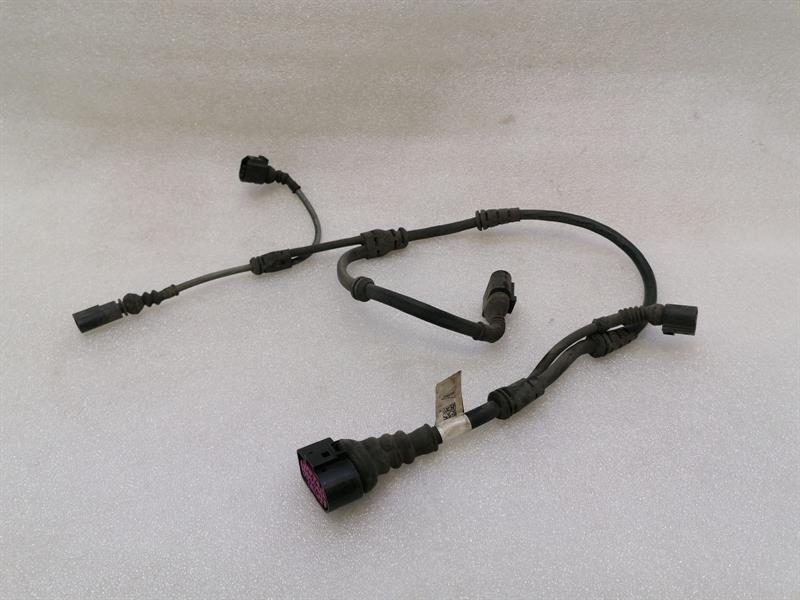 Porsche 911 (991) Porsche 911 992 Wiring Loom 992971286 Wiring Harness Rear Axle Body type: Coupe
Fuel: Petrol