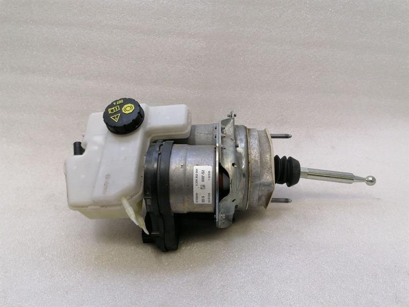 Porsche 911 (991) Porsche 911 992 Brake Servo 992614105AB Brake Booster Body type: Coupe
Fuel: Petrol