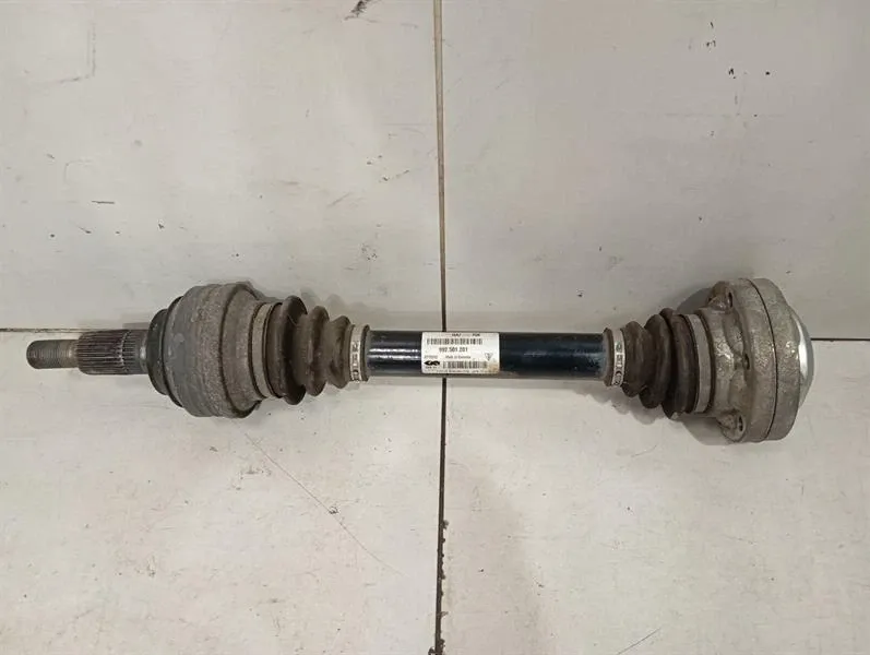 Porsche 911 992 drive shaft rear right 992501201 rear right drive shaft PDK