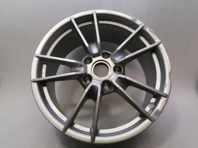 Felga aluminiowa Porsche 911 992 992 01025 8.5J X19 ET52 Felga aluminiowa 9926010258Z8