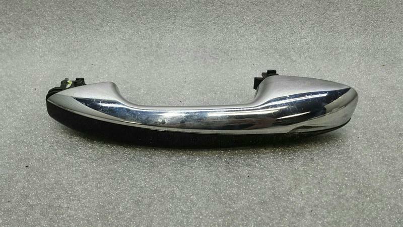 Mercedes-Benz S Coupe (C217) Door handle Mercedes E Class W238 Front Left Door Handle A0...