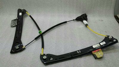 Mercedes W238 Cabrio FRH Türkurbel A2057204227 Fensterheber Vorne Rechts