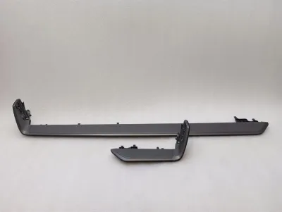 PORSCHE 911 992 VENEER RHD 992854398G RHD DASHBOARD TRIM