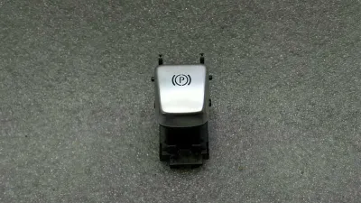 Mercedes E Class W238 W213 Переключатель стояночного тормоза A2139056608 Переключатель стояночного тормоза