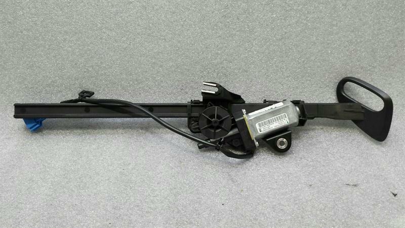 Mercedes-Benz S Coupe (C217) Misc Mercedes E Class W238 right belt feeder A205860...