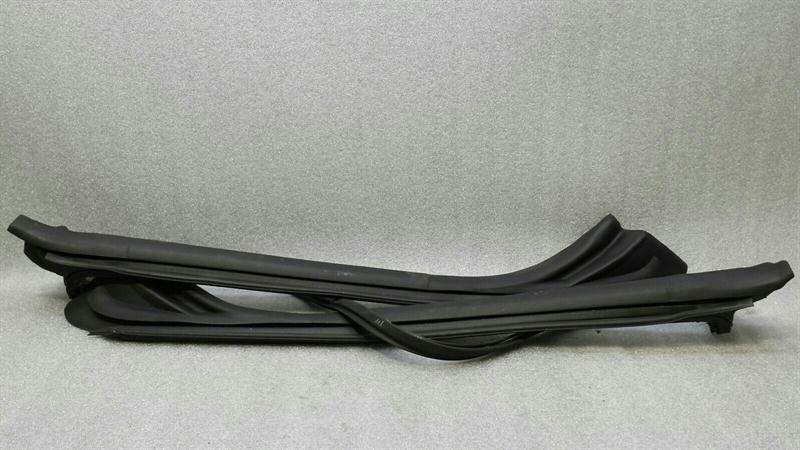 Mercedes-Benz S Coupe (C217) Door Seal Mercedes E Class W238 Windshield Seal A23863000...