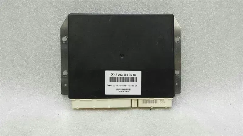 Mercedes-Benz S Coupe (C217) Electronic module Mercedes E Class W238 Suspension Electronic Mod...