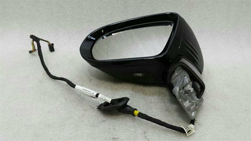 Mercedes-Benz S Coupe (C217) Left Door Mirror RHD Mercedes E Class W238 Left Door Mirror RHD A238...