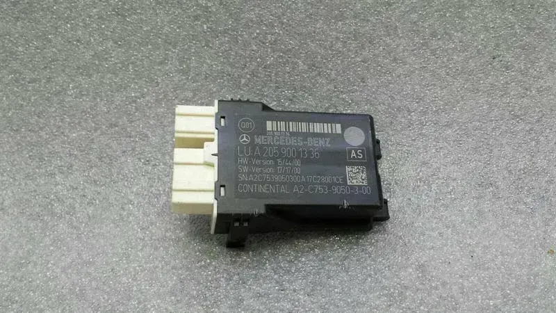 Mercedes-Benz S Coupe (C217) Electronic module Mercedes E Class W238 Rear Module A2059001336 E...