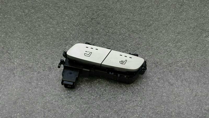 Mercedes-Benz S Coupe (C217) Switch Mercedes E Class W238 Right Seat Switch A213905...