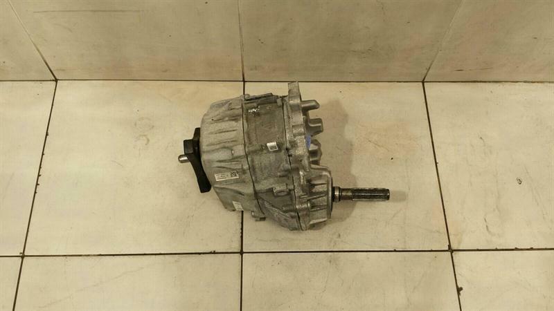 Mercedes-Benz S Coupe (C217) Раздаточная коробка Mercedes E W213 W238 Transfer Box Case A7252800...
