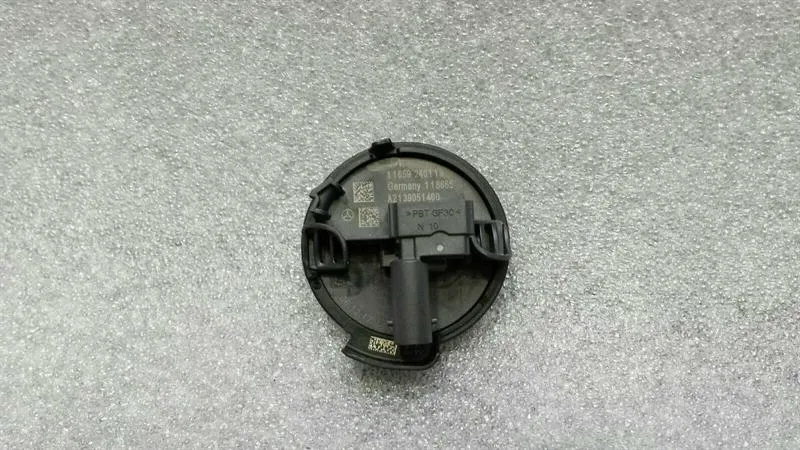 Mercedes E Class W238 W213 Crash Sensor A2139051400 Impact Sensor