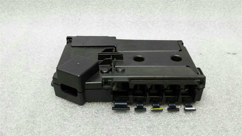 Mercedes-Benz S Coupe (C217) Fuse box Mercedes E Class W238 Fuse Box A2135406200 Fuse...
