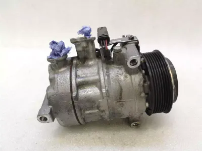 Compresseur de climatisation Mercedes Classe E W238 A0008303500