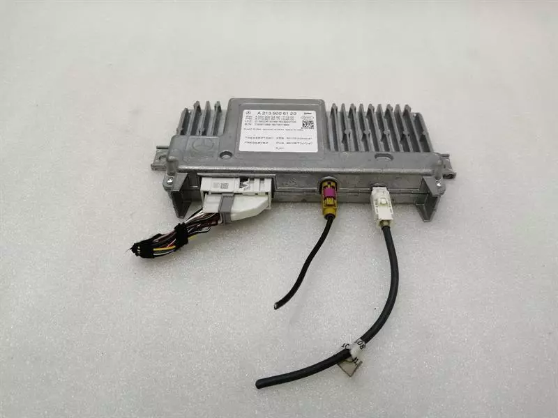 Mercedes-Benz S Coupe (C217) Electronic module Mercedes E Class W238 Rear Camera Module A21390...