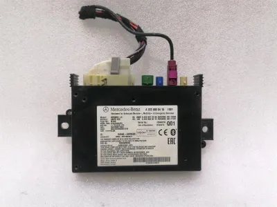 Mercedes E-Klasse W238 Bluetooth Telematikmodul A2229005415 ECU