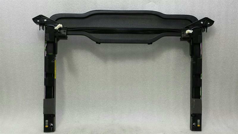 Mercedes-Benz S Coupe (C217) Luggage Compartment Cover Mercedes E Class W238 Sun Blind Rollo A23886000...