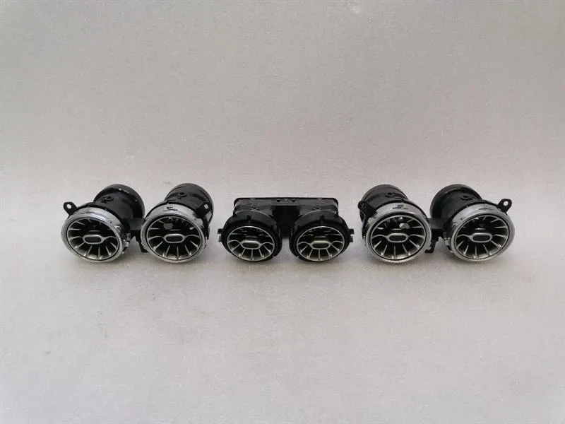 Mercedes E Class W238 Air Vent A2388300100 Air Vent Vent Grille