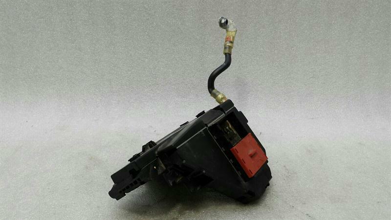Mercedes-Benz S Coupe (C217) Fuse box Mercedes E Class W238 Fuse Box A2135403939 Fuse...